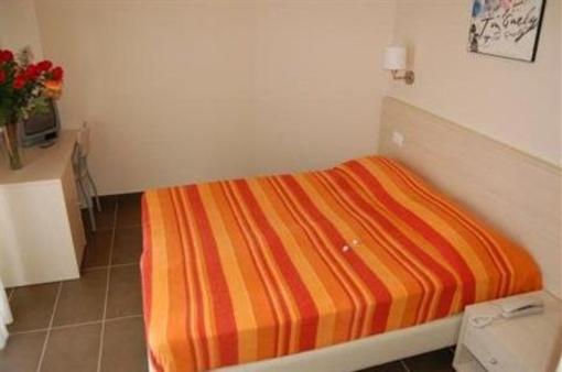 фото отеля Hotel Alabama Riccione