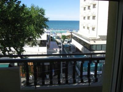 фото отеля Hotel Alabama Riccione