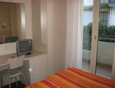 фото отеля Hotel Alabama Riccione