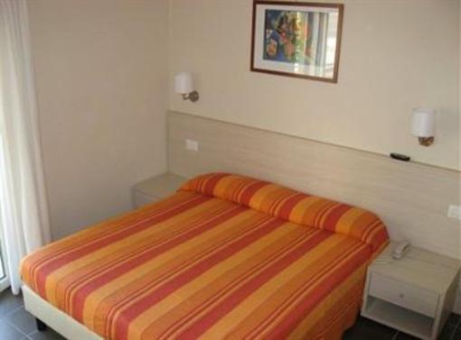 фото отеля Hotel Alabama Riccione