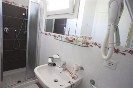 фото отеля Hotel Alabama Riccione