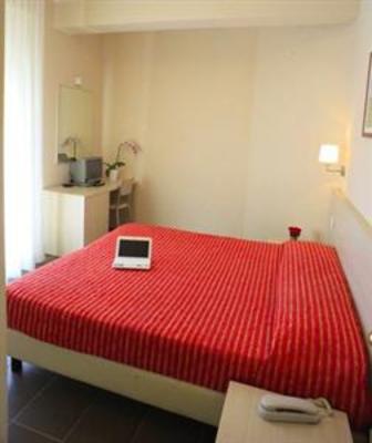 фото отеля Hotel Alabama Riccione
