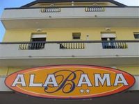 Hotel Alabama Riccione