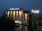 фото отеля Kyriad Bourg En Bresse