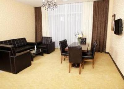 фото отеля Days Hotel Baku