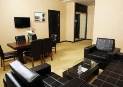 фото отеля Days Hotel Baku