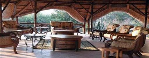 фото отеля Manyara Wildlife Safari Camp