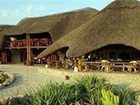 фото отеля Manyara Wildlife Safari Camp