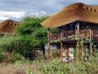 фото отеля Manyara Wildlife Safari Camp