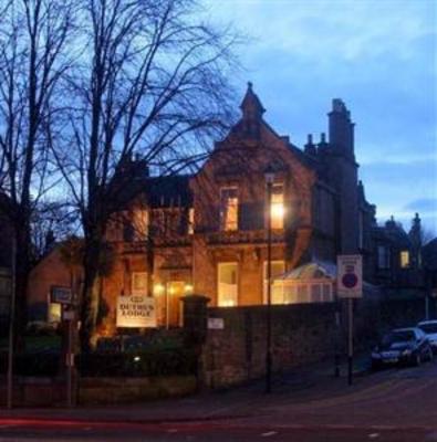 фото отеля Duthus Lodge Edinburgh