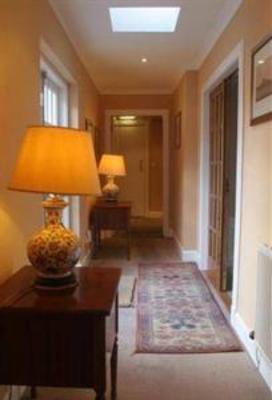 фото отеля Duthus Lodge Edinburgh