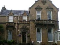Duthus Lodge Edinburgh