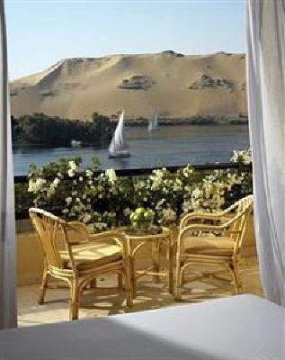 фото отеля Mövenpick Resort Aswan