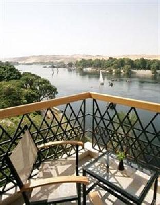 фото отеля Mövenpick Resort Aswan