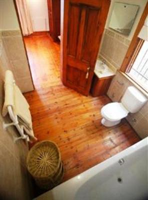 фото отеля Castle Hill Guesthouse
