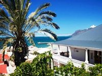 Castle Hill Guesthouse