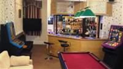 фото отеля Haven Guest House Blackpool