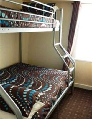 фото отеля Haven Guest House Blackpool