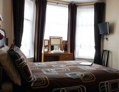 фото отеля Haven Guest House Blackpool