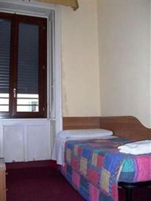 фото отеля Hotel Royal Milan