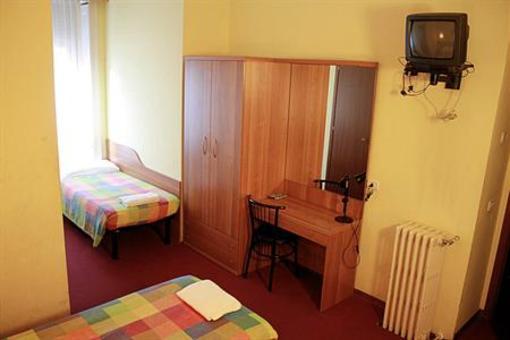 фото отеля Hotel Royal Milan