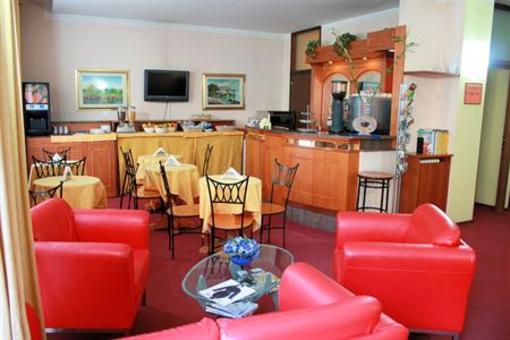 фото отеля Hotel Royal Milan