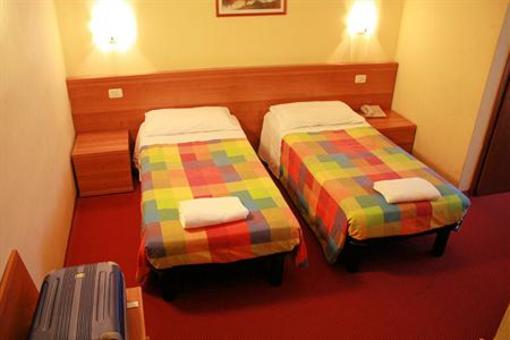 фото отеля Hotel Royal Milan