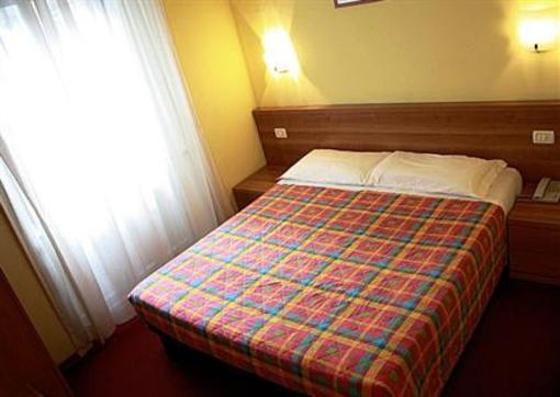 фото отеля Hotel Royal Milan