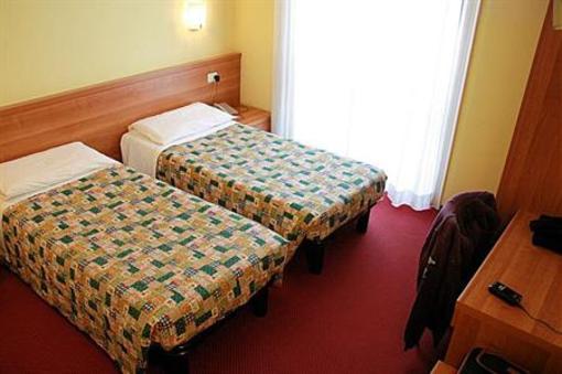 фото отеля Hotel Royal Milan