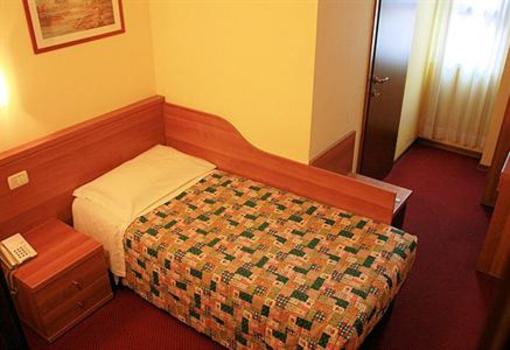 фото отеля Hotel Royal Milan