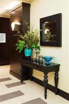 фото отеля Holiday Inn Express Johnson City (Tennessee)