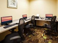 Holiday Inn Express Johnson City (Tennessee)