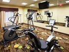 фото отеля Holiday Inn Express Johnson City (Tennessee)