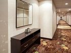 фото отеля Holiday Inn Express Johnson City (Tennessee)