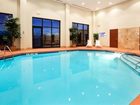 фото отеля Holiday Inn Express Johnson City (Tennessee)