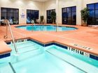 фото отеля Holiday Inn Express Johnson City (Tennessee)