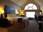 фото отеля Holiday Inn Express Johnson City (Tennessee)
