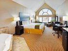 фото отеля Holiday Inn Express Johnson City (Tennessee)