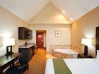 фото отеля Holiday Inn Express Johnson City (Tennessee)