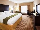 фото отеля Holiday Inn Express Johnson City (Tennessee)
