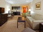 фото отеля Holiday Inn Express Johnson City (Tennessee)