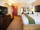 фото отеля Holiday Inn Express Johnson City (Tennessee)