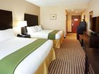 фото отеля Holiday Inn Express Johnson City (Tennessee)