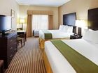 фото отеля Holiday Inn Express Johnson City (Tennessee)