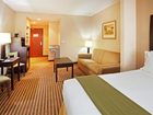 фото отеля Holiday Inn Express Johnson City (Tennessee)