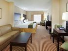 фото отеля Holiday Inn Express Johnson City (Tennessee)