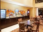 фото отеля Holiday Inn Express Johnson City (Tennessee)