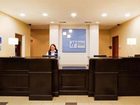 фото отеля Holiday Inn Express Johnson City (Tennessee)