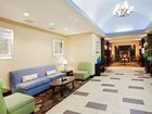 фото отеля Holiday Inn Express Johnson City (Tennessee)