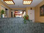 фото отеля Econo Lodge Hesperia